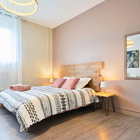 Apartamento Locationstourcoing - Le 100 Exterior foto
