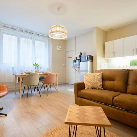 Apartamento Locationstourcoing - Le 100 Exterior foto