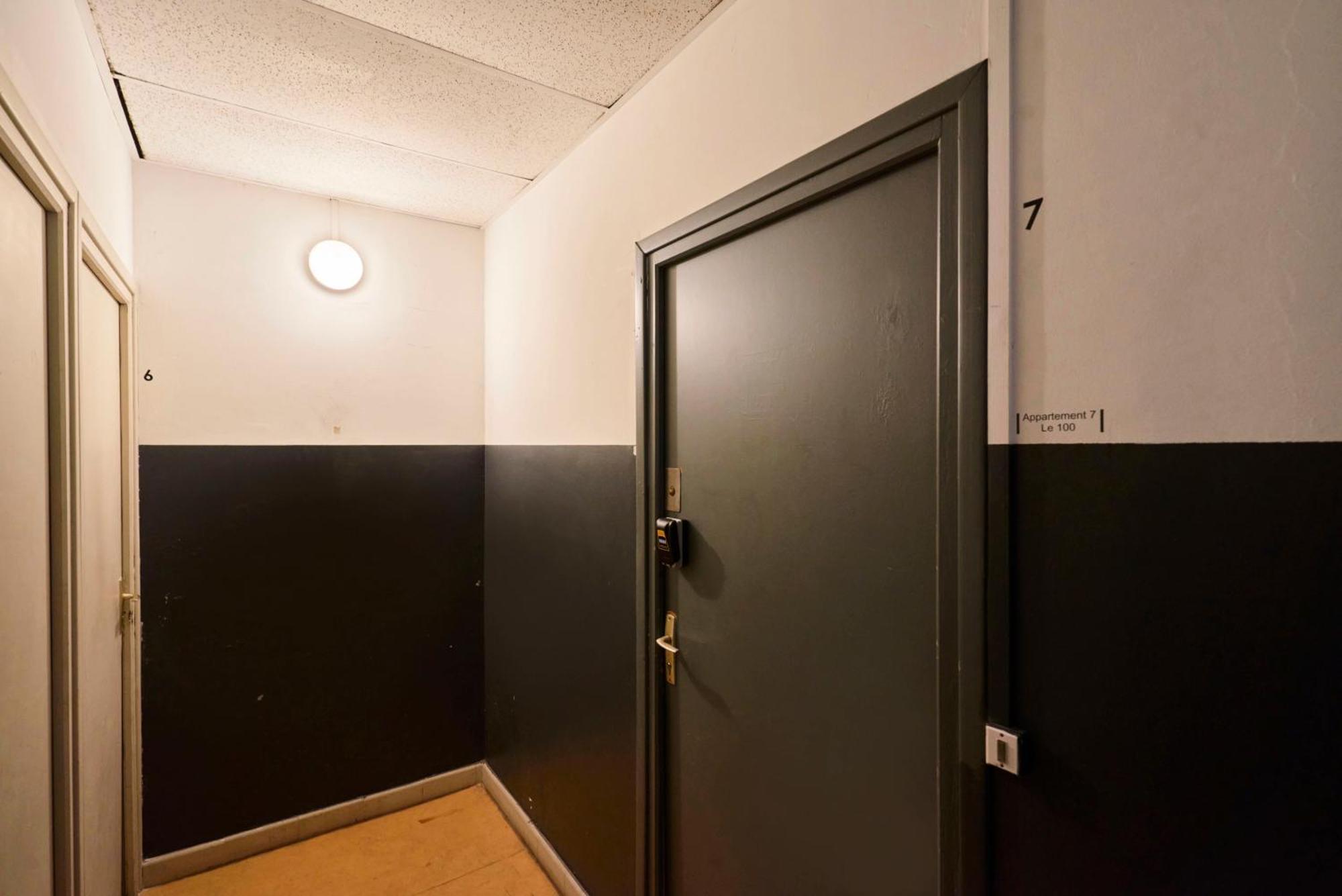 Apartamento Locationstourcoing - Le 100 Exterior foto