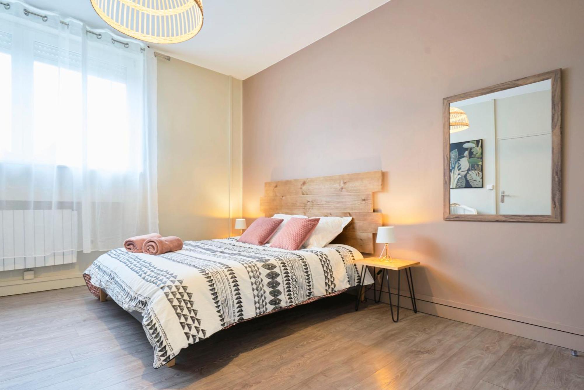 Apartamento Locationstourcoing - Le 100 Exterior foto