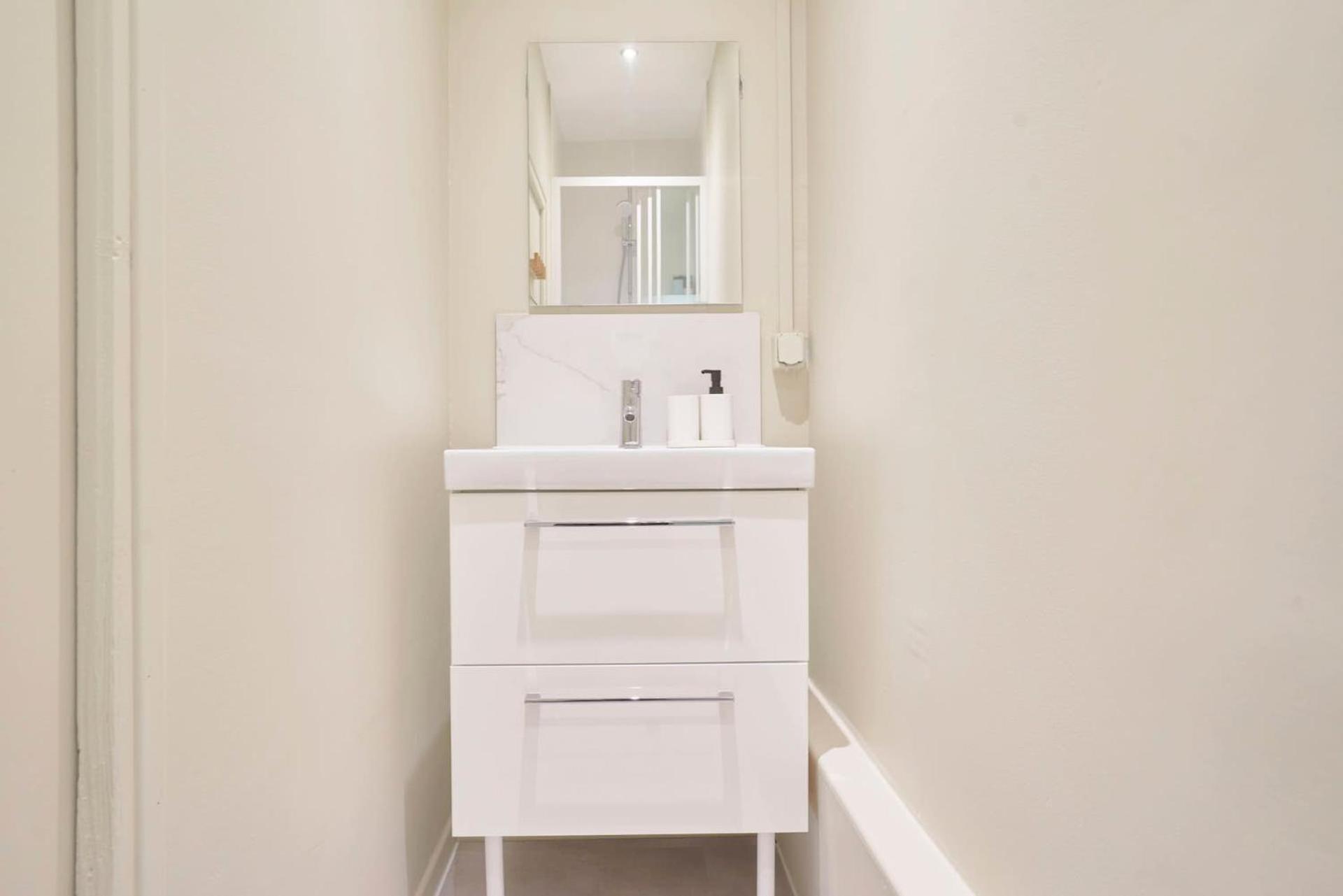 Apartamento Locationstourcoing - Le 100 Exterior foto