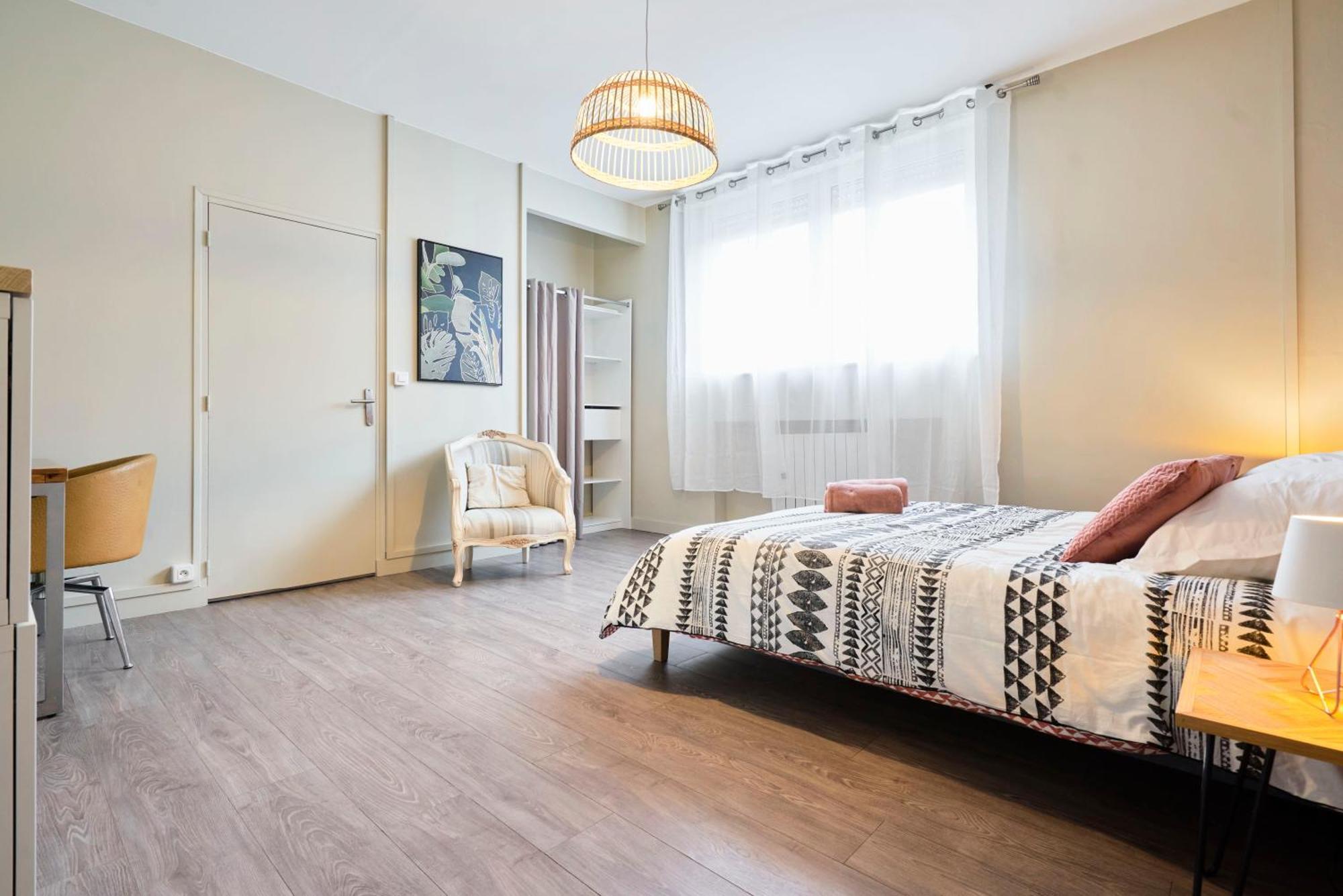 Apartamento Locationstourcoing - Le 100 Exterior foto