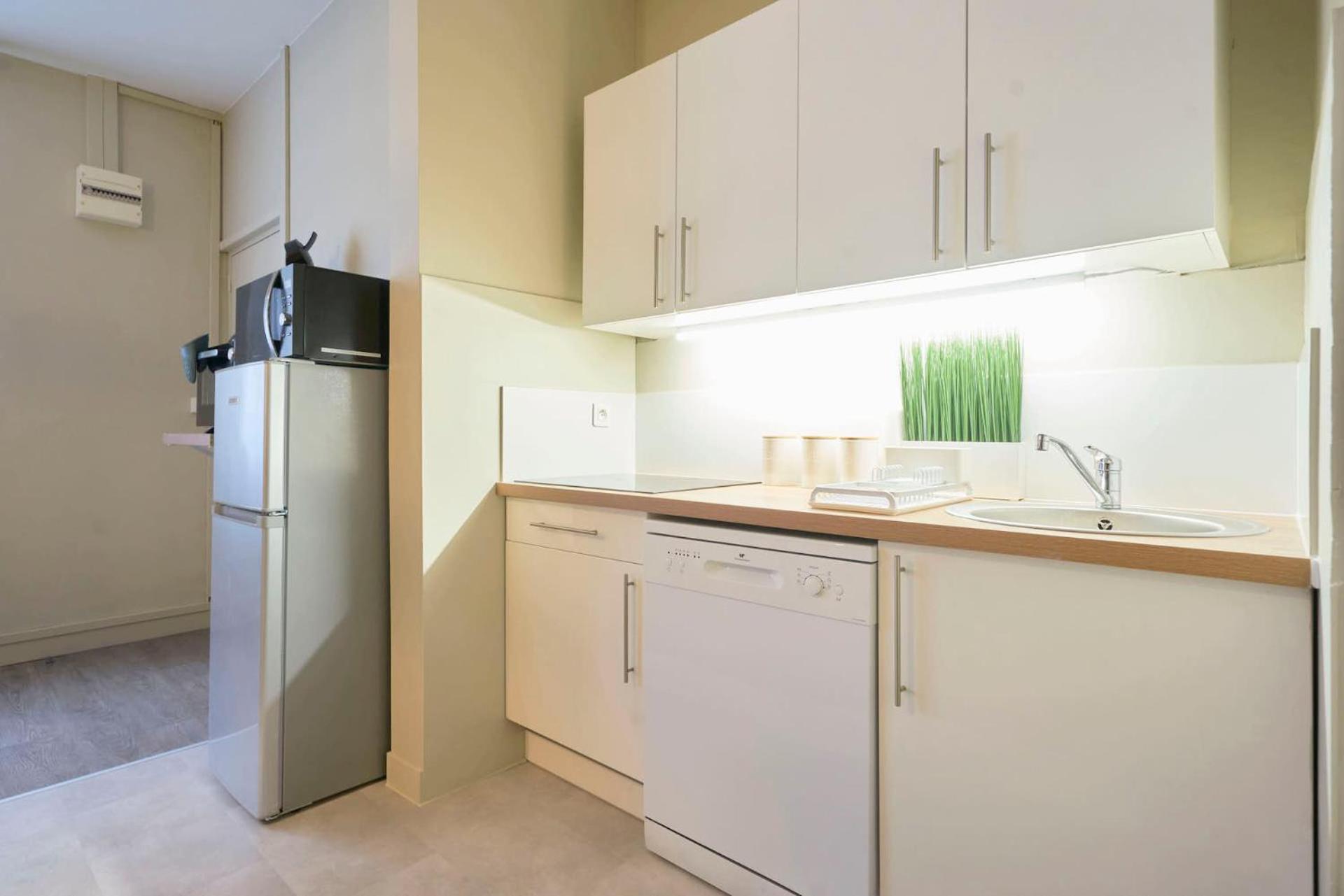 Apartamento Locationstourcoing - Le 100 Exterior foto
