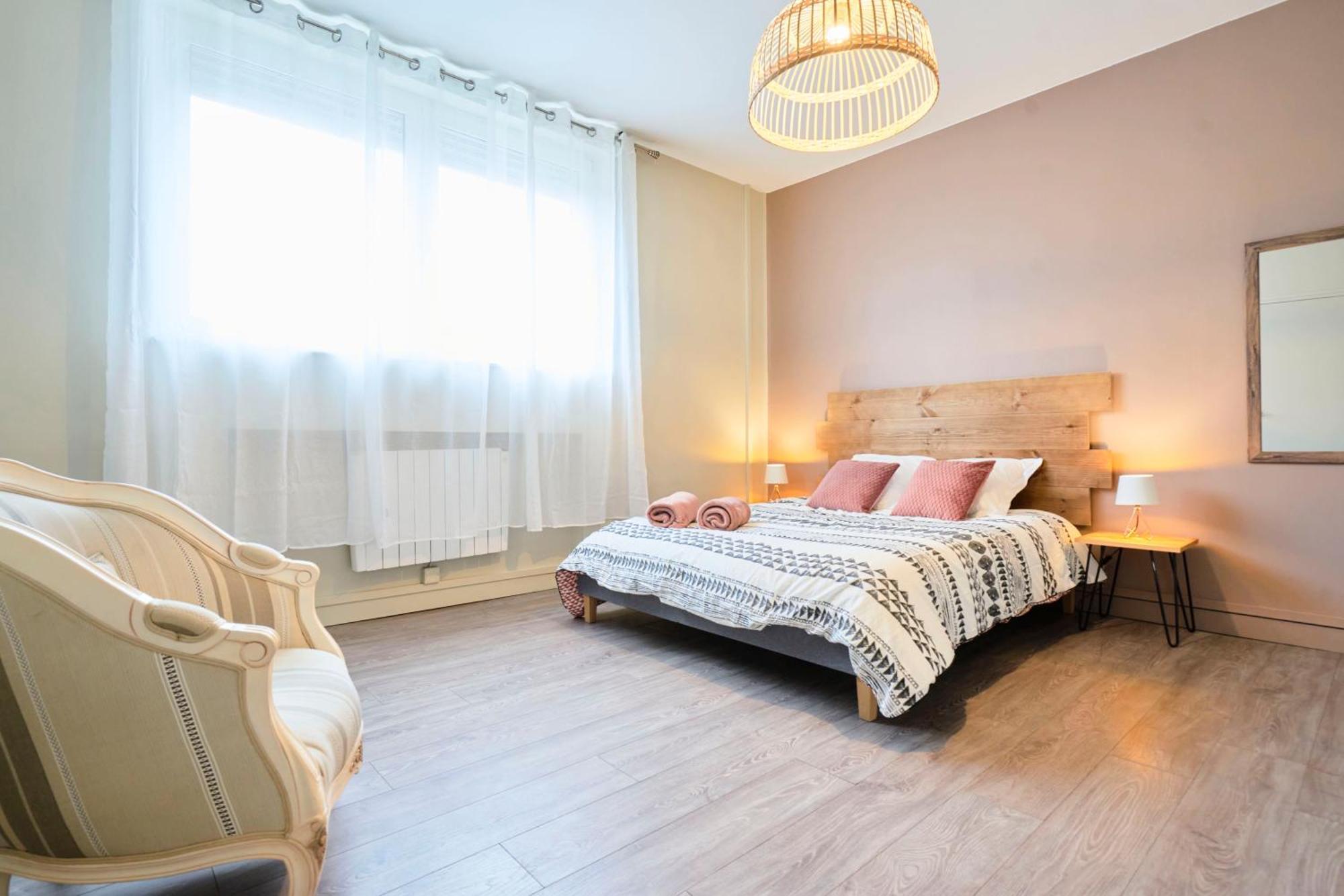 Apartamento Locationstourcoing - Le 100 Exterior foto