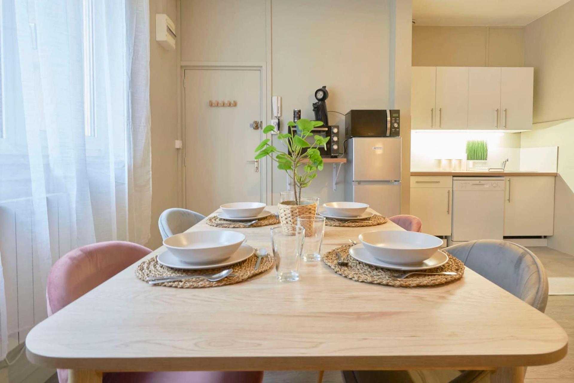 Apartamento Locationstourcoing - Le 100 Exterior foto